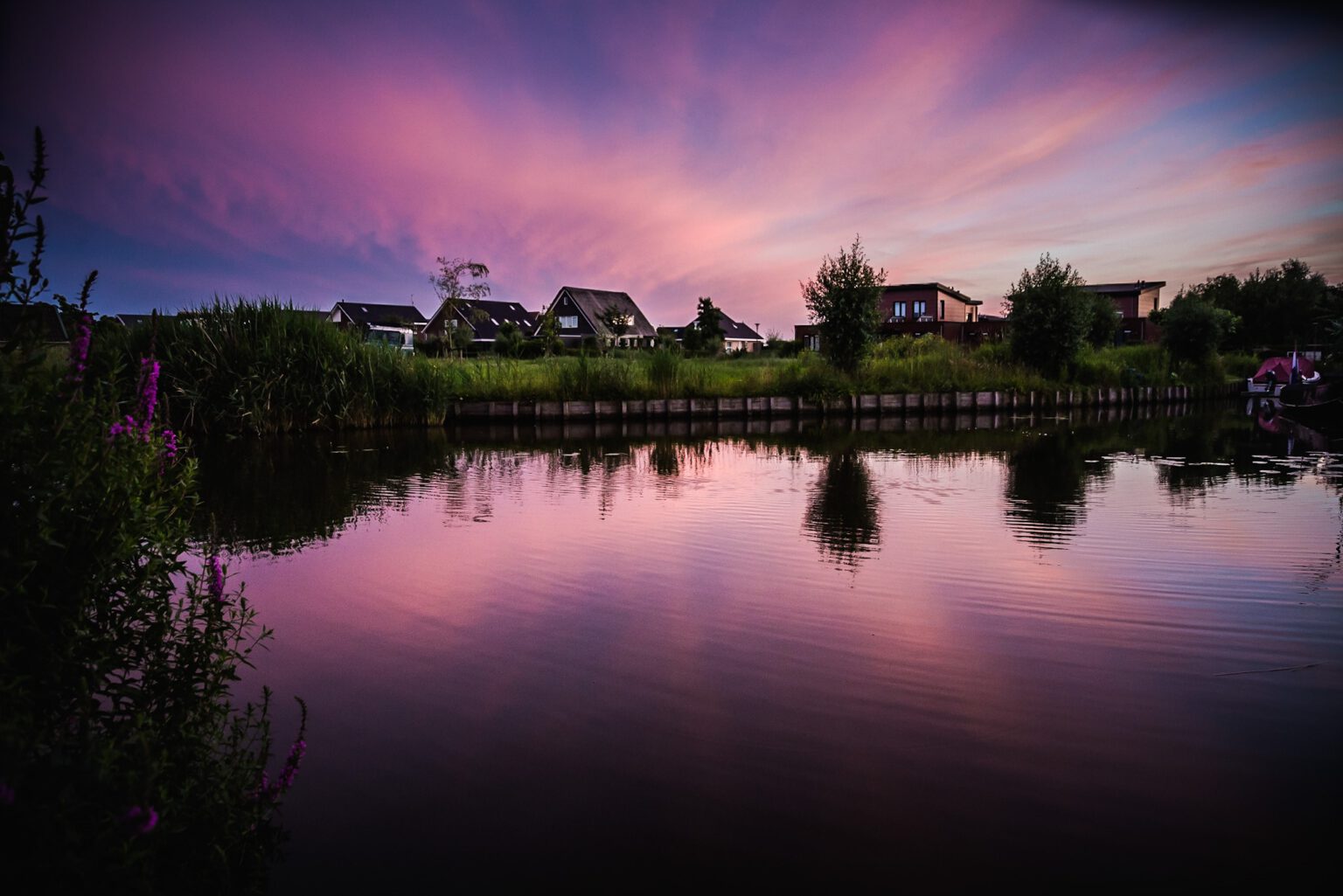 Bouwen op het platteland draagt bij aan Brede Welvaart maar vraagt een gerichte aanpak