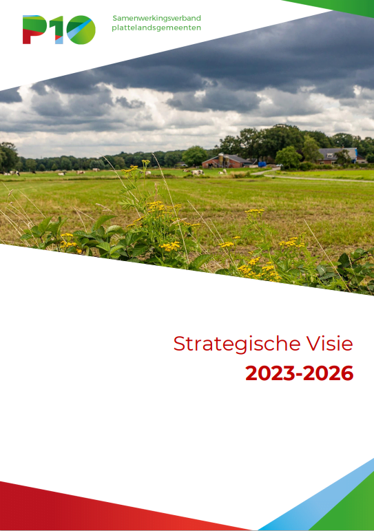 Strategische Agenda 2023-2026